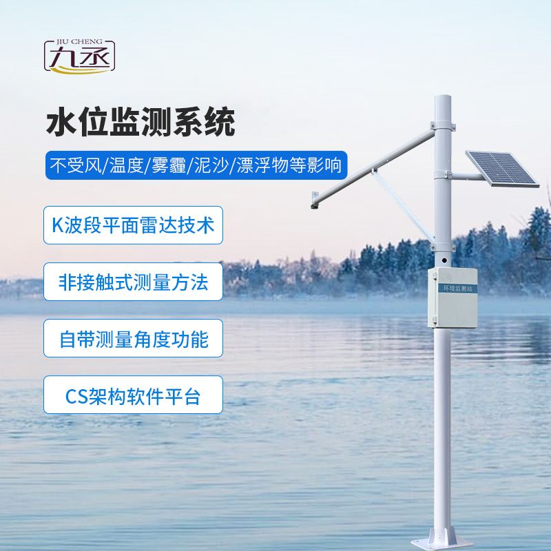 水文監(jiān)測站應(yīng)用領(lǐng)域范圍