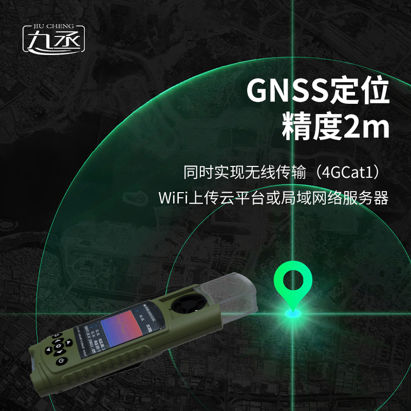 電子氣象儀：不僅掌握天氣變化，還有多種功能
